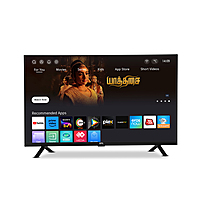 BPL 80 cm (32 inch) HD SMART LED TV, 32H-D2301