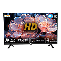 BPL 80 cm (32 inch) HD SMART LED TV, 32H-D2301