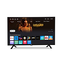 BPL 109.22 cm (43 inch) FHD LINUX SMART TV with Dolby Audio, 43F-E2300