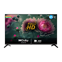 BPL 109.22 cm (43 inch) FHD LINUX SMART TV with Dolby Audio, 43F-E2300 BPL 109.22 cm (43 inch) FHD LINUX SMART TV with Dolby Audio, 43F-E2300