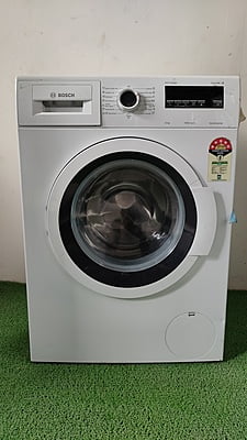 BOSCH front load BOSCH front load
