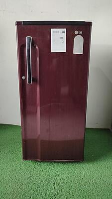 LG single door cherry LG single door cherry